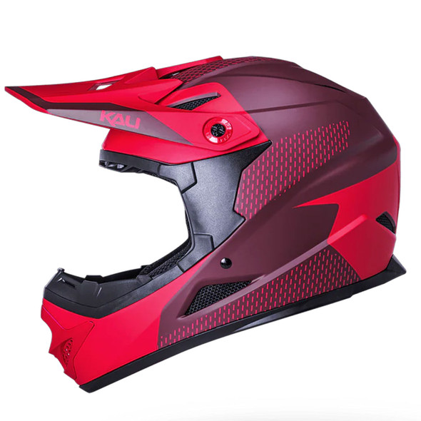 product variation Dash Mat Red/Burgundy image