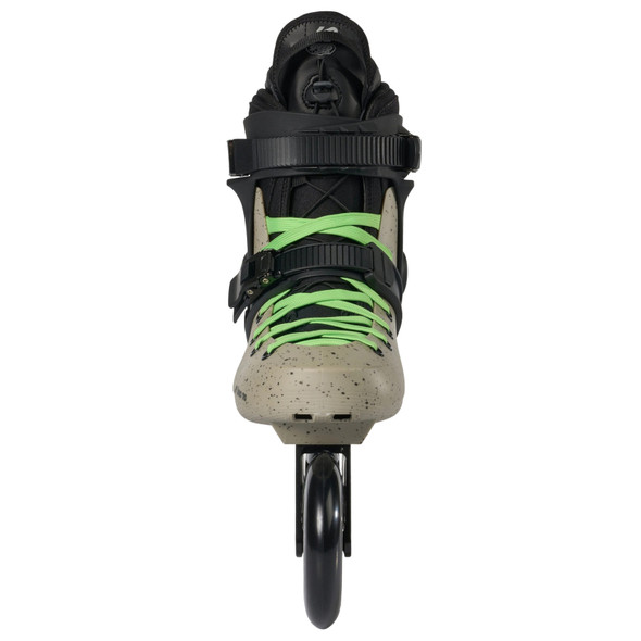 product variation K2 SKATE Grid 110 Khaki/Green Inline Skates (SK2402480) image