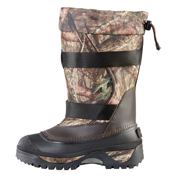 product variation BAFFIN Men's Wolf Mossy Oak Boots (43000015-MAC) image