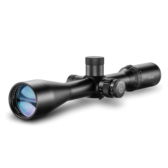 product variation HAWKE Airmax 30 FFP SF 6-24x50 AMX IR Reticle Riflescope (13352) image