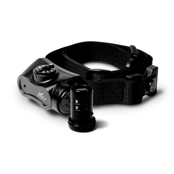 product variation DT SYSTEMS Bark Boss Rechargeable Compact NO Bark Collar (BARK-BOSS-RECH) image