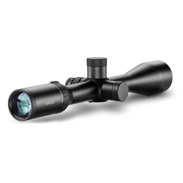product variation HAWKE Airmax 30 WA SF 6-24x50 AMX IR Reticle Riflescope (13321) image