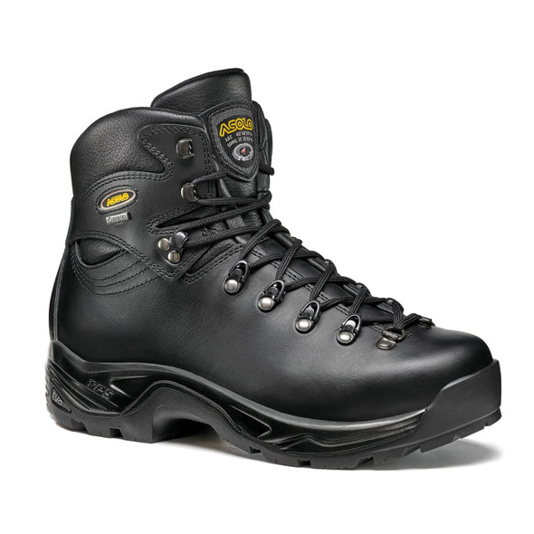 product variation Asolo TPS 520 GV Evo men's black Gore-Tex full grain leather backpacking boot image