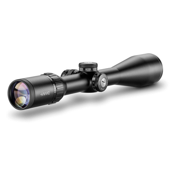 product variation HAWKE Endurance 30 WA SF 6-24x50 LR Dot 16x Reticle Riflescope (16360) image