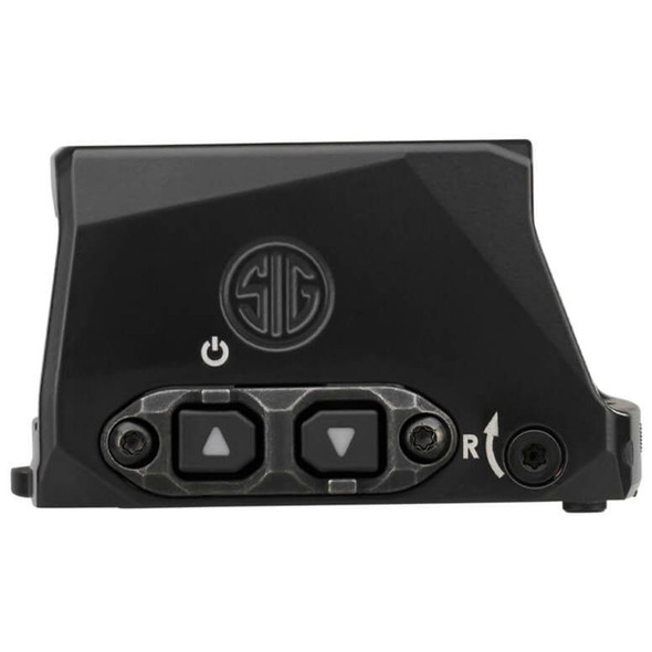 product variation SIG SAUER Romeo-X SIG-LOC Compact 3 MOA Red Dot Sight (SORX1630) image