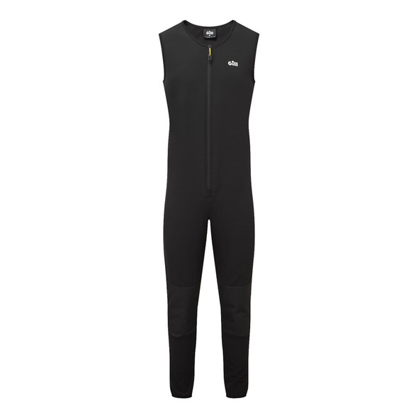 product variation GILL Men's OS Performance Black Trousers (1073BLK01) image