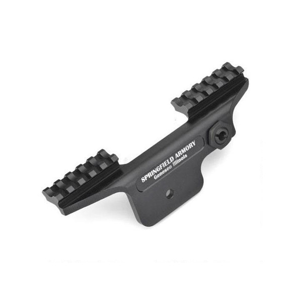 product variation SPRINGFIELD M1A 4th Gen Matte Black Scope Mount (MA4GENAM) image