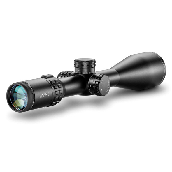 product variation HAWKE Frontier 30 FFP 5-25x56 Mil Pro Reticle Riflescope (18540) image