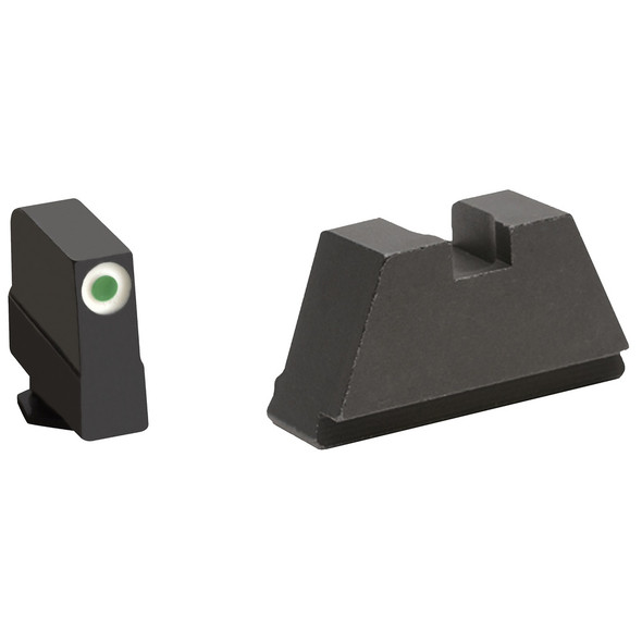 product variation AMERIGLO Optic Compatible 3XL Sight Set for Glock (GL-491) image