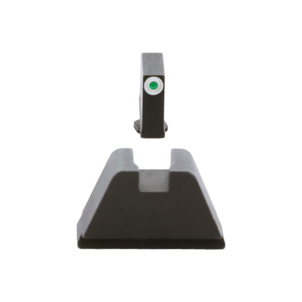 product variation AMERIGLO Optic Compatible 3XL Sight Set for Glock (GL-491) image