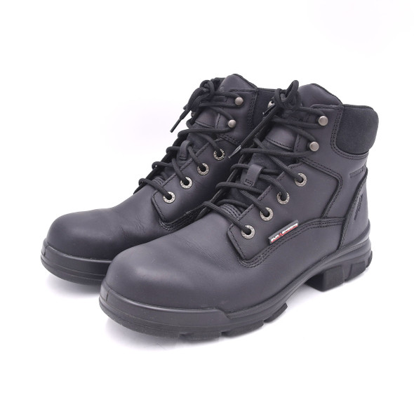 product variation Open Box (Great condition, limited use): WOLVERINE Durashocks Icon, Color: Black, Size: 9.5, Width: EW (W241098-9.5-EW) image