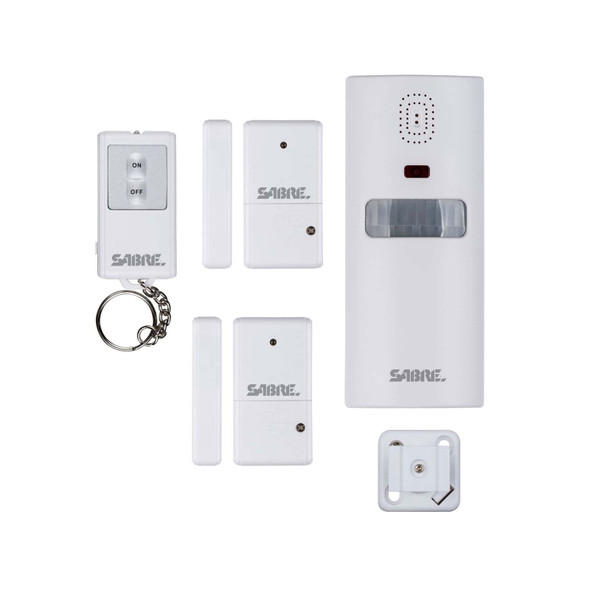 product variation SABRE Home Security System with Remote (WP-2020) image