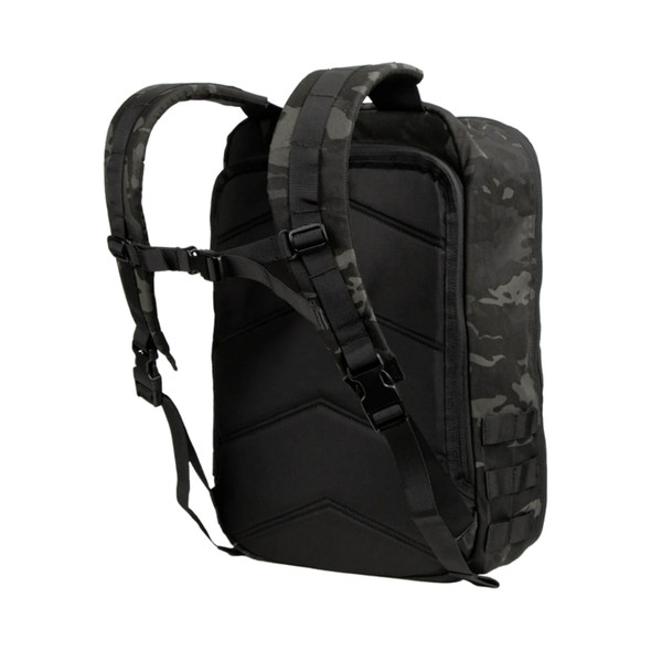 product variation CONDOR OUTDOOR Prime 21L MultiCam Black Backpack (111179-021) image