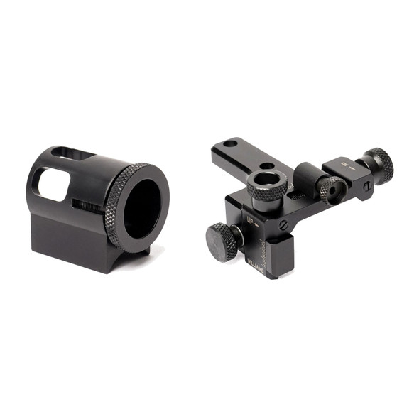 product variation WILLIAMS CVA Accura / Optima Series And Wolf FP Micro Adjustment Sight Set Standard (638129) image
