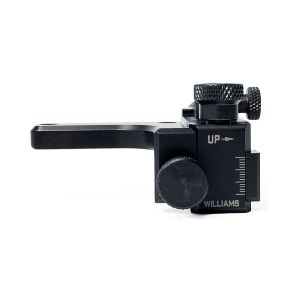 product variation WILLIAMS Traditions FP Micro Adjustment Sight Set (622947) image