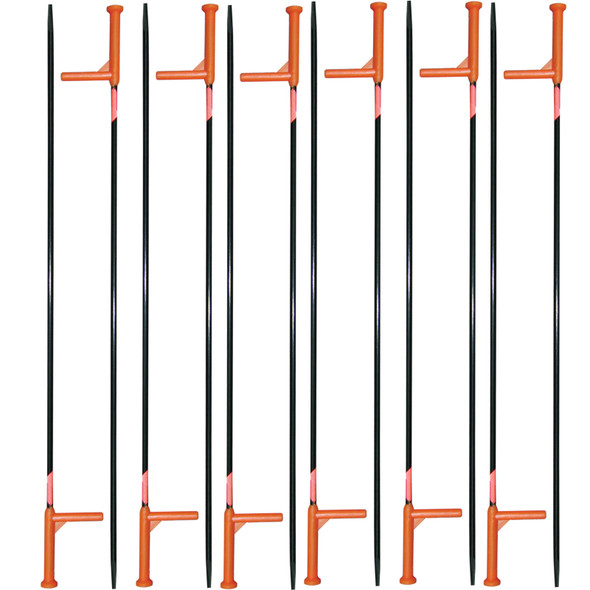 product variation AVERY RealMotion 36in Field Stakes, 12-Pack (71295) image