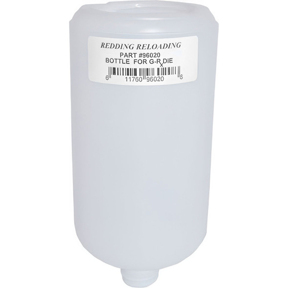 product variation REDDING 32 oz. Bottle - Case Reservoir for G-RX Die (96020) image