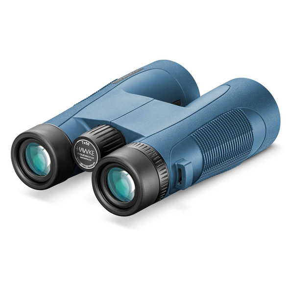 product variation HAWKE Endurance ED Marine 7x50 Blue Binoculars (36505) image