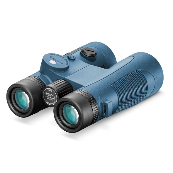 product variation HAWKE Endurance ED Marine 7x50 Blue Compass Binoculars (36506) image