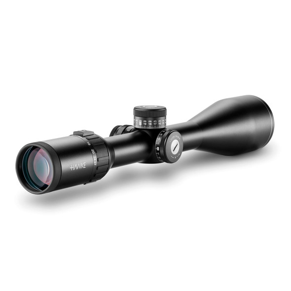 product variation HAWKE Endurance 30 WA Fiber Dot 4.5-27x56 SF LR2 Fiber Dot Riflescope (16440) image