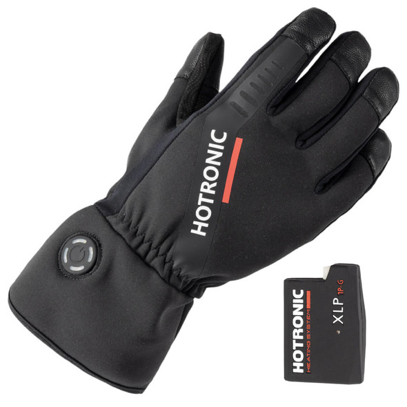 product variation HOTRONIC XLP 1G Glove Heatliner Set (01-0100-610) image