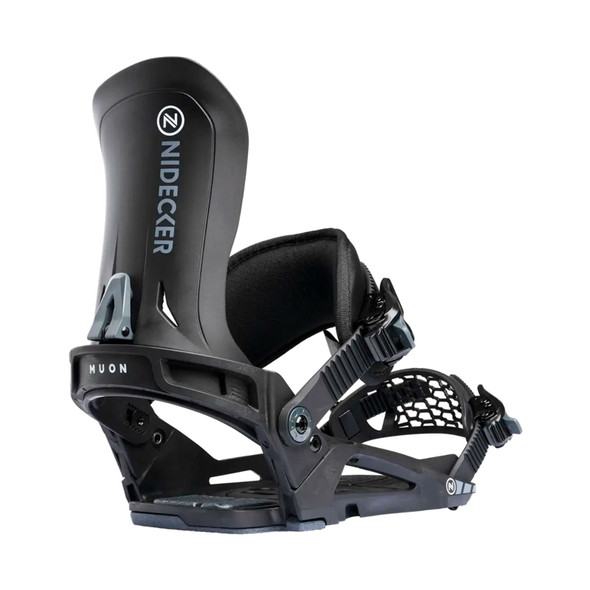 NIDECKER Kaon-Pro Bindings N.26.BNU.KAT.BK