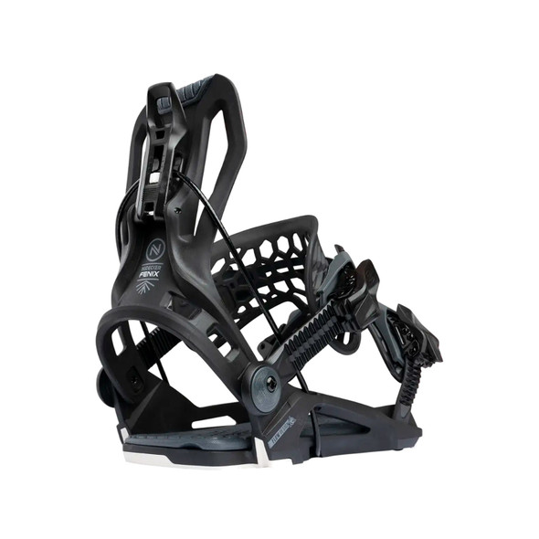 NIDECKER Fuse Hybrid Flow Bindings N.26.BNU.FUH