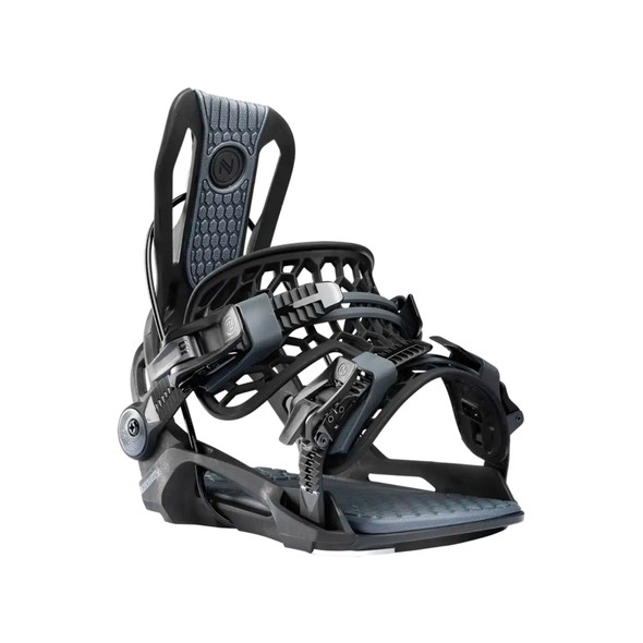 NIDECKER Fuse Hybrid Flow Bindings N.26.BNU.FUH