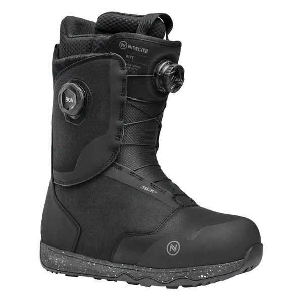 NIDECKER Men Altai Snowboard Boots N-26-BTM-ALT