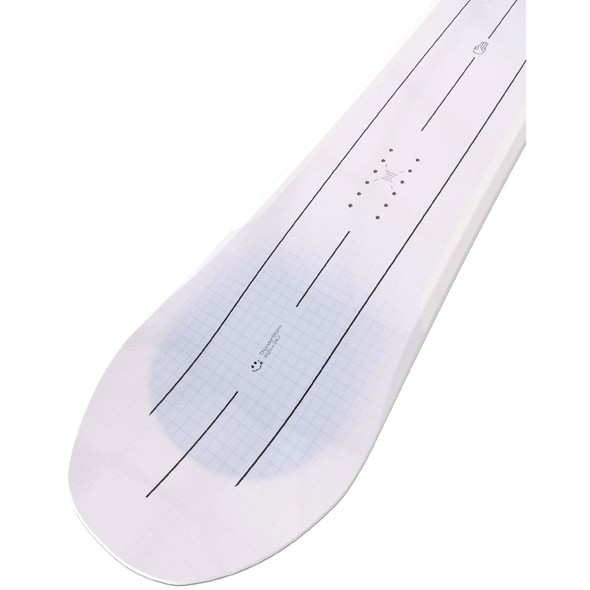 product variation BATALEON Men's Thunderstorm Snowboard (BA.26.10.THST) image