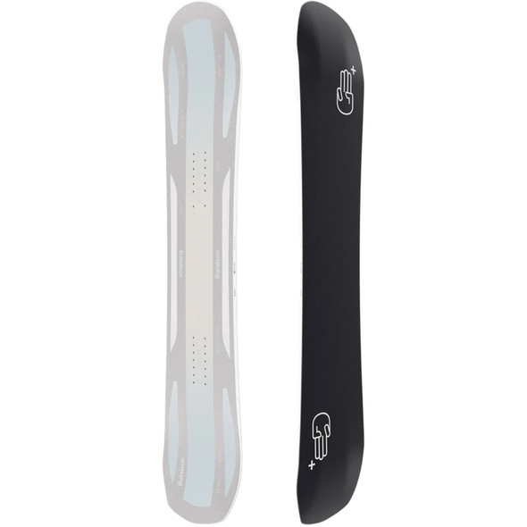 product variation BATALEON Women's Push Up+ Snowboard (BA.26.15.PUP) image