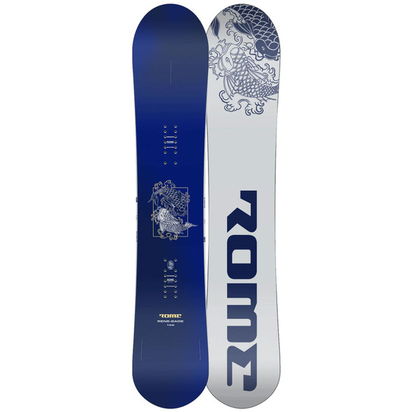 product variation ROME Rene-Gade Snowboard (RO.26.10.RENE) image