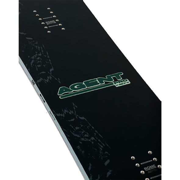product variation ROME Agent Pro Snowboard (RO.26.10.AGNTP) image
