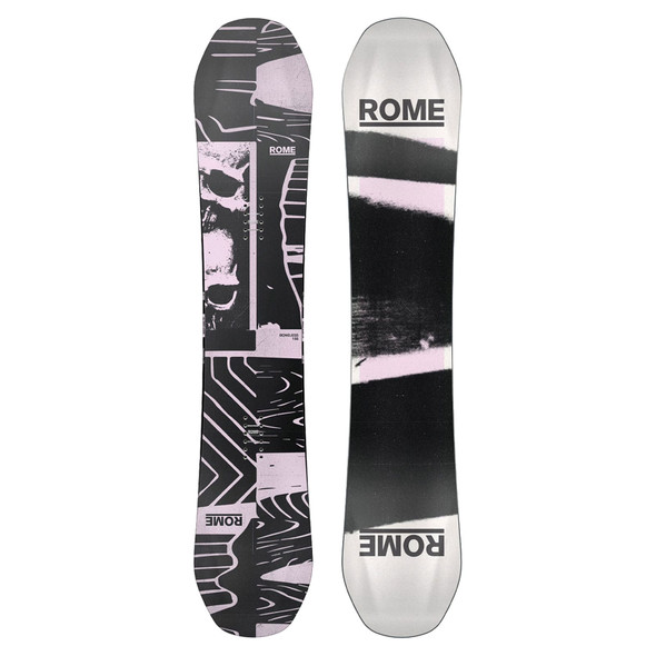 product variation ROME Boneless Snowboard (RO.26.10.BNLS) image