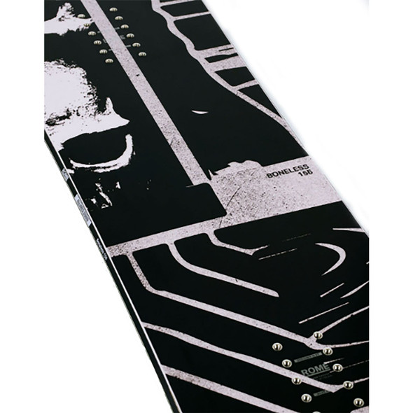 product variation ROME Boneless Snowboard (RO.26.10.BNLS) image