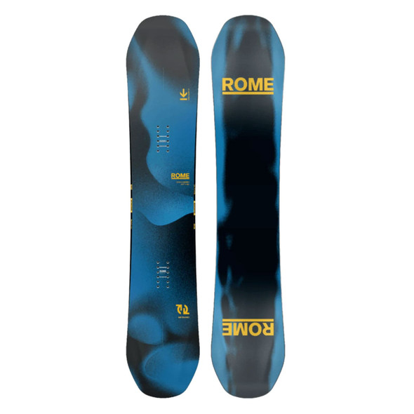 product variation ROME Mechanic Snowboard (RO.26.10.MECH) image