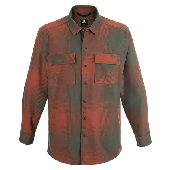 product variation Eldorado Sun Ombre Plaid image