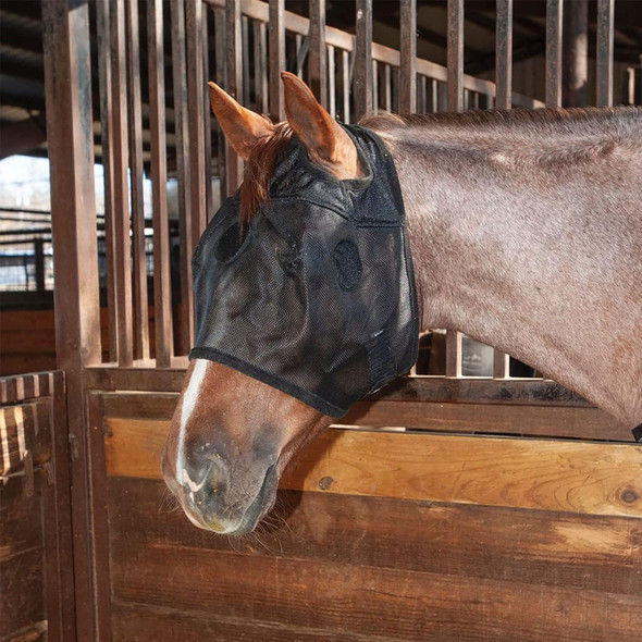product variation CLASSIC EQUINE MagNTX Mask (EM22MASK) image