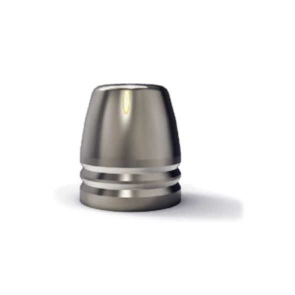 product variation LEE Fits 9mm 0.356in 95 Grain Flat Nose Bullet Mold (90601) image