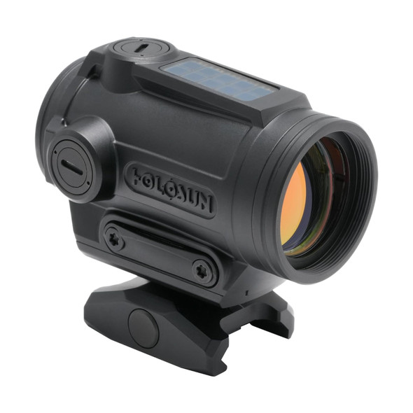 product variation 2 MOA Green Dot Reticle image