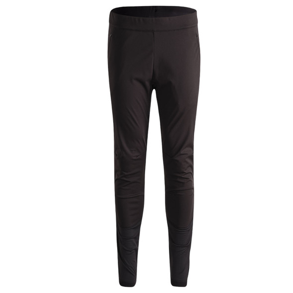 product variation SWIX Men's Delda Light Weight Black Tights (252675-10000) image