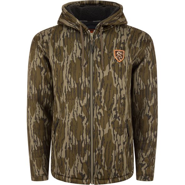 product variation Mossy Oak Original Bottomland image