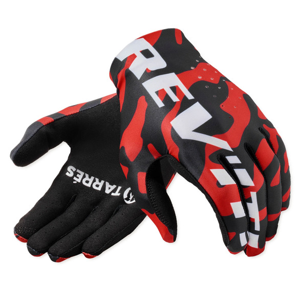 product variation Red image