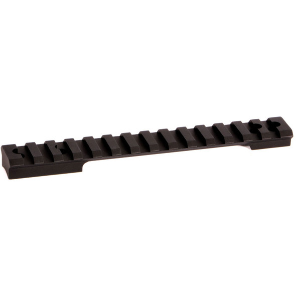 product variation EVOLUTION GUN WORKS HD Picatinny 0 MOA Scope Rail Mount For Springfield M1903 (80241) image