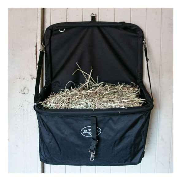 product variation PROFESSIONAL'S CHOICE Folding Combo Black Feeder (PCHBF-BLA) image