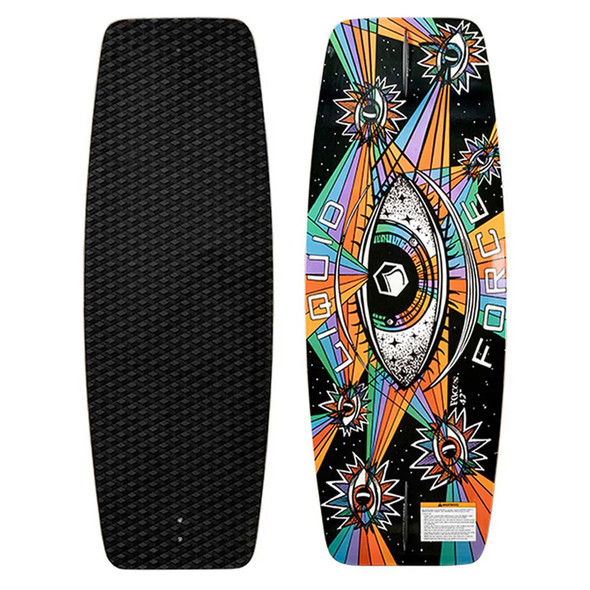 product variation LIQUID FORCE Focus 42 Wakeskate (2235704) image