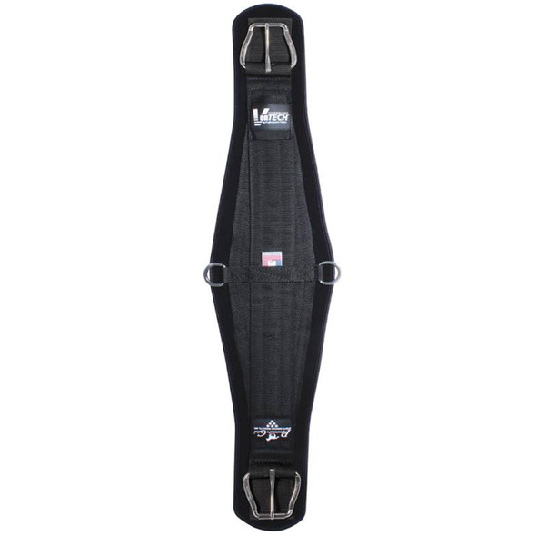 product variation PROFESSIONAL'S CHOICE SMx VenTECH Roper Cinch (RV-BLA) image