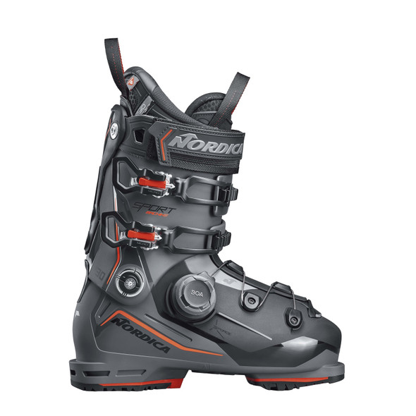NORDICA Men Sportmachine 3 90 Ski Boot 050T14007T1