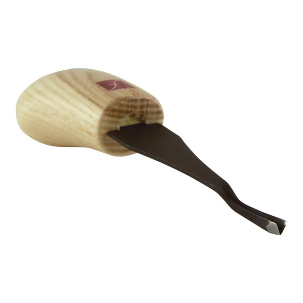 product variation FLEXCUT 45 deg 5/32in Palm Wood Carving V-Tool (FR317) image