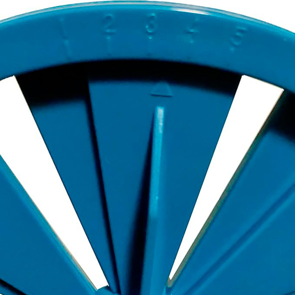 product variation SPRINT AQUATICS Water Gym Adjustable Fitness Paddles (795) image